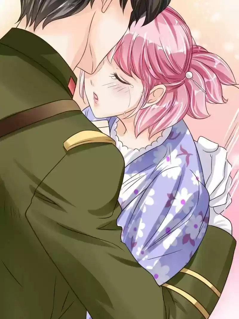 Warlord Husband: Shenshen is Gonna be the Winner Chapter 31