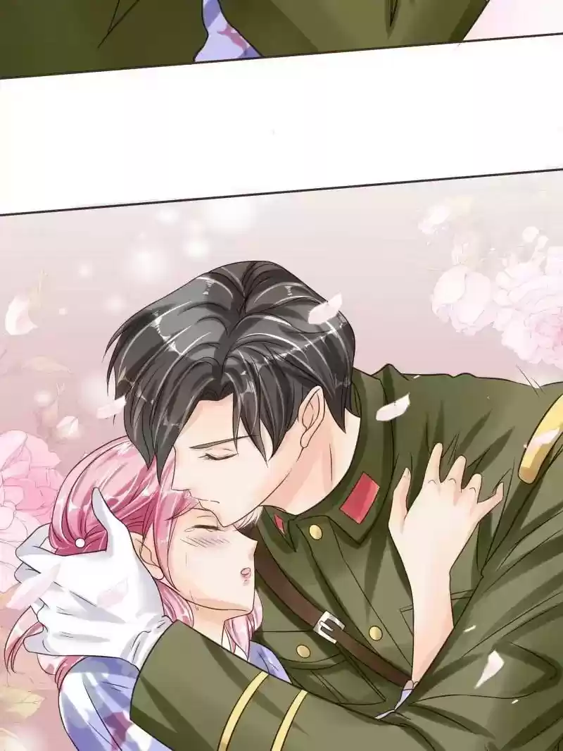 Warlord Husband: Shenshen is Gonna be the Winner Chapter 31