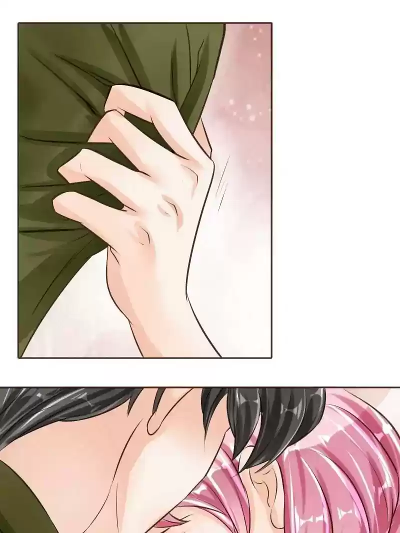 Warlord Husband: Shenshen is Gonna be the Winner Chapter 31