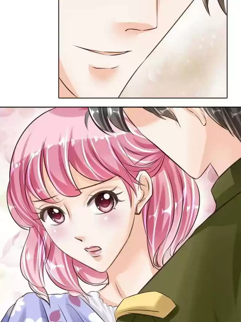 Warlord Husband: Shenshen is Gonna be the Winner Chapter 31