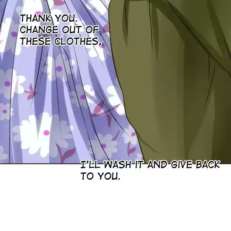 Warlord Husband: Shenshen is Gonna be the Winner Chapter 31