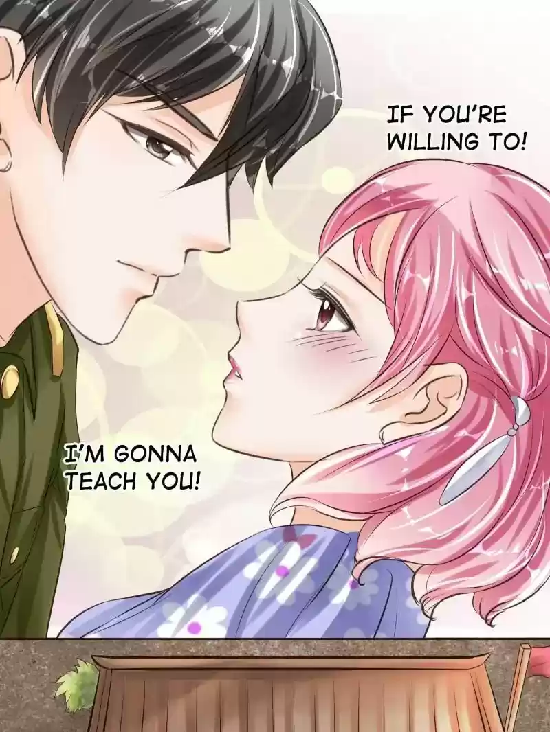 Warlord Husband: Shenshen is Gonna be the Winner Chapter 31