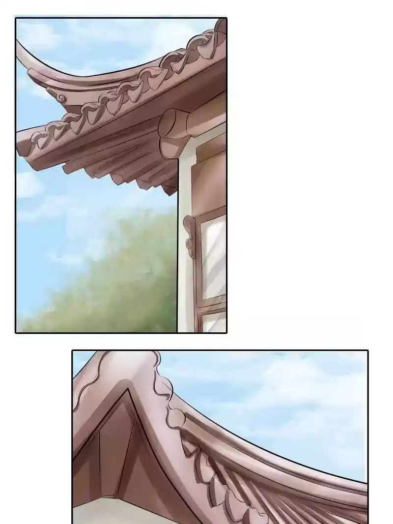 Warlord Husband: Shenshen is Gonna be the Winner Chapter 31