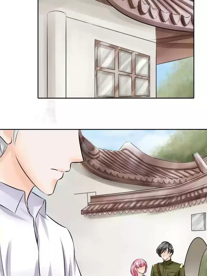 Warlord Husband: Shenshen is Gonna be the Winner Chapter 31