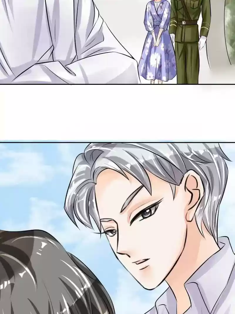 Warlord Husband: Shenshen is Gonna be the Winner Chapter 31