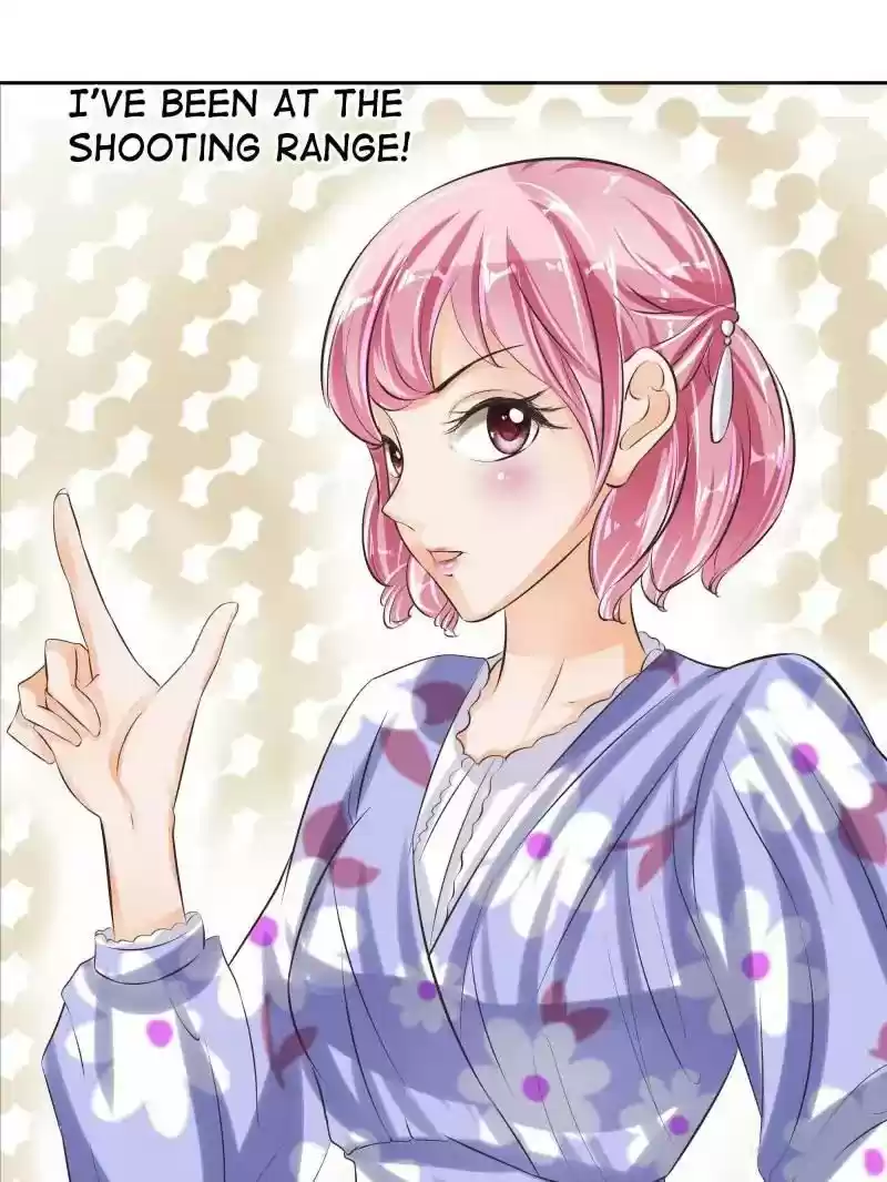 Warlord Husband: Shenshen is Gonna be the Winner Chapter 31