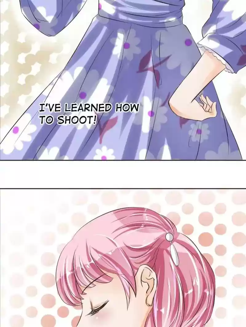 Warlord Husband: Shenshen is Gonna be the Winner Chapter 31