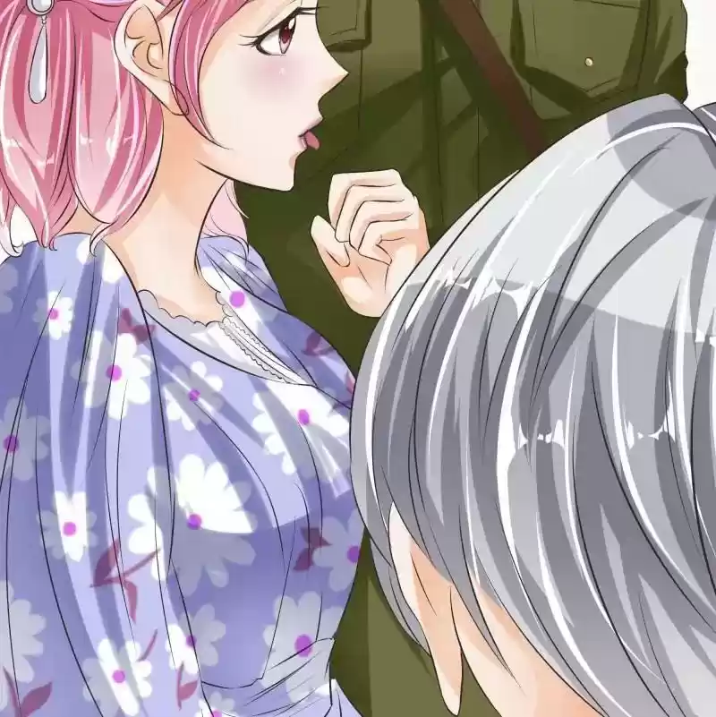 Warlord Husband: Shenshen is Gonna be the Winner Chapter 31