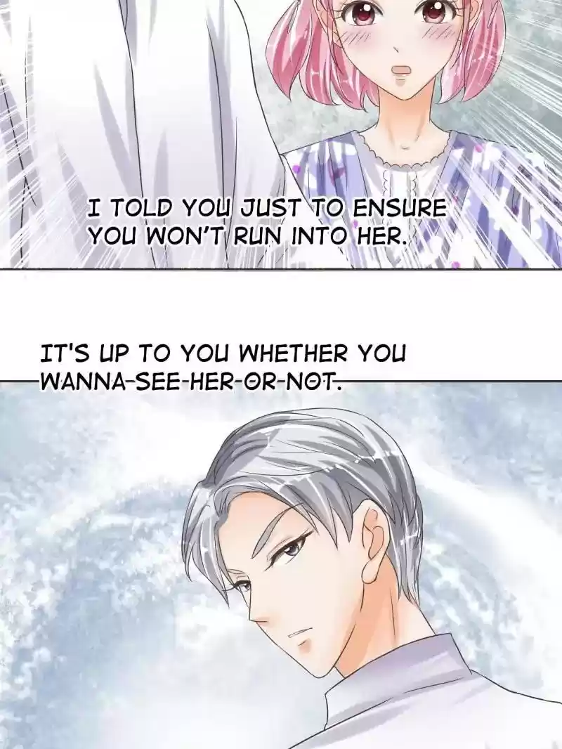 Warlord Husband: Shenshen is Gonna be the Winner Chapter 32