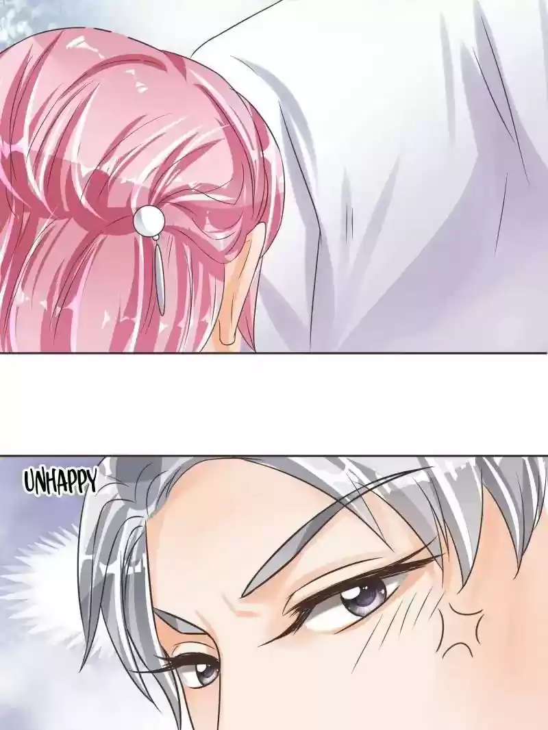 Warlord Husband: Shenshen is Gonna be the Winner Chapter 32