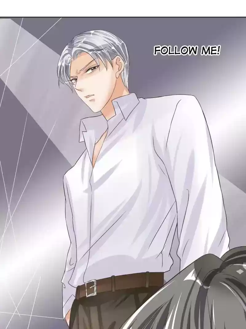 Warlord Husband: Shenshen is Gonna be the Winner Chapter 32