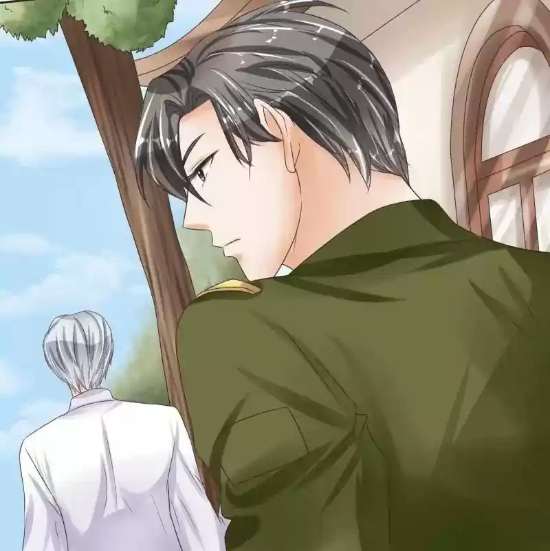 Warlord Husband: Shenshen is Gonna be the Winner Chapter 32