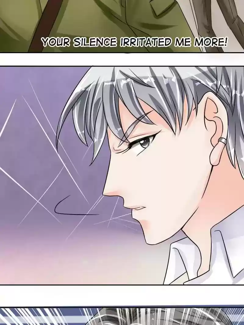 Warlord Husband: Shenshen is Gonna be the Winner Chapter 32