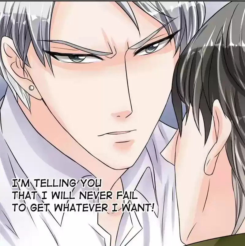 Warlord Husband: Shenshen is Gonna be the Winner Chapter 32