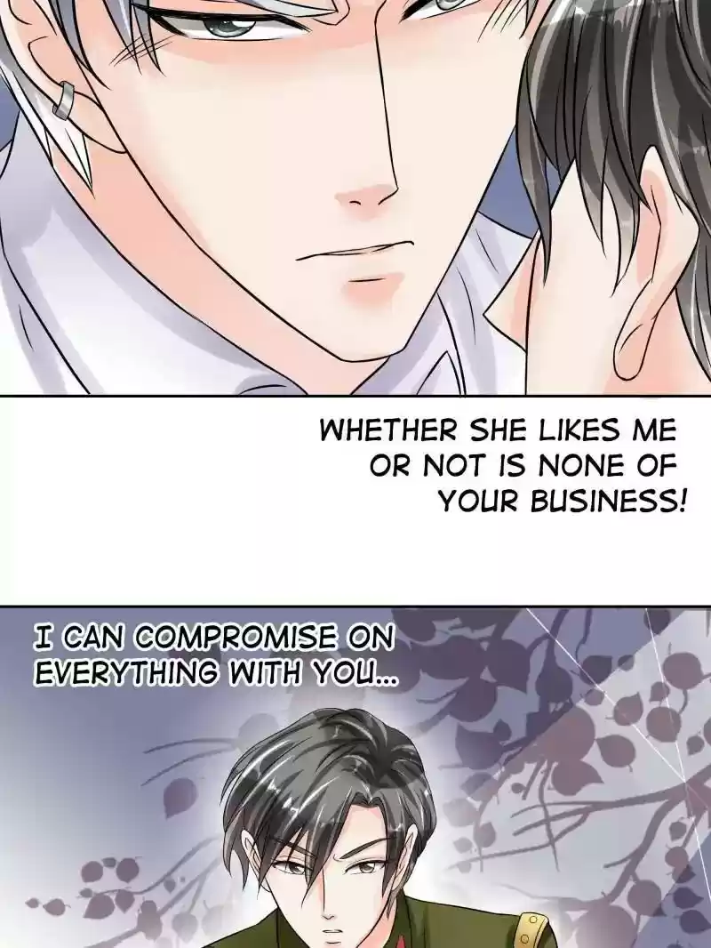 Warlord Husband: Shenshen is Gonna be the Winner Chapter 32