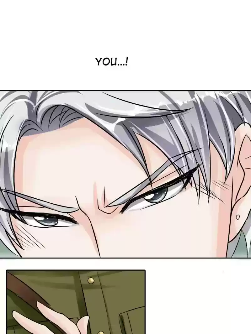 Warlord Husband: Shenshen is Gonna be the Winner Chapter 32