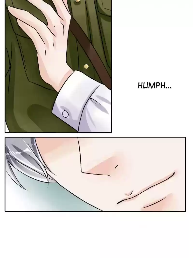 Warlord Husband: Shenshen is Gonna be the Winner Chapter 32