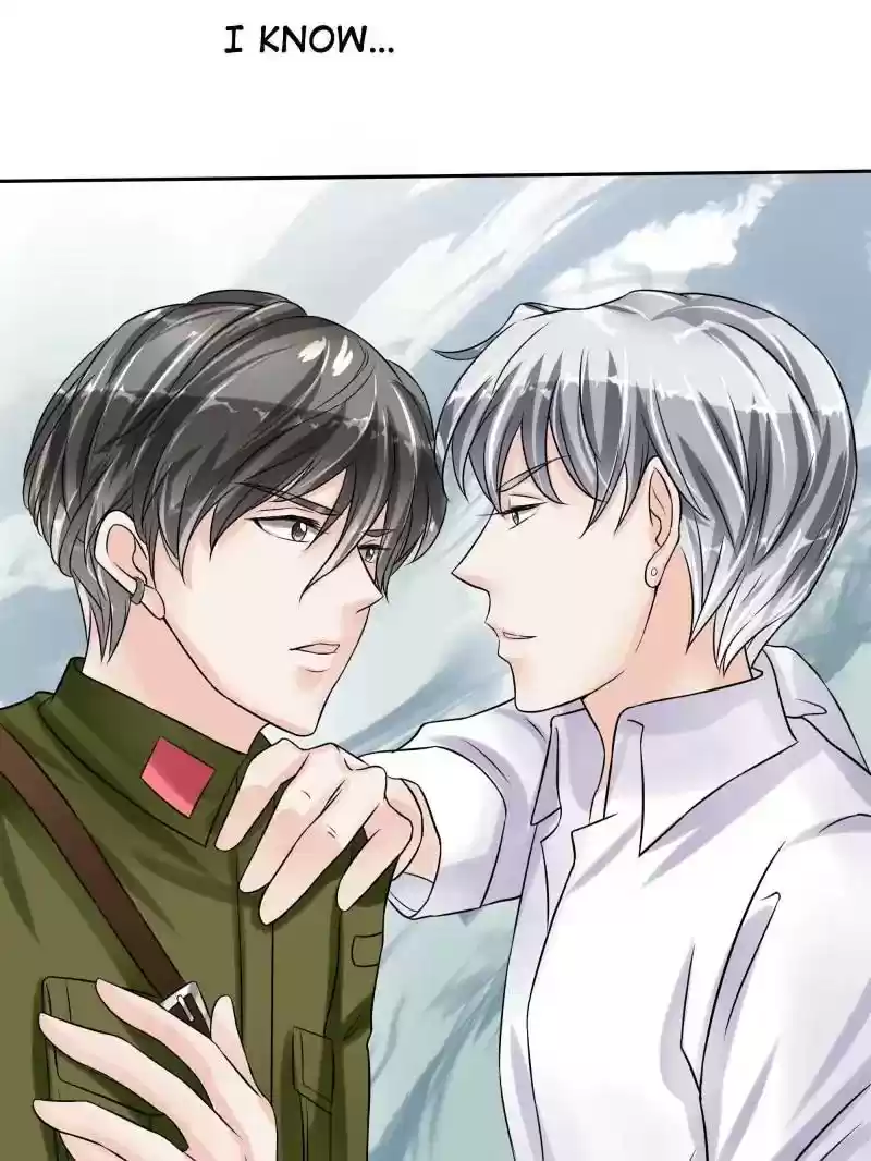 Warlord Husband: Shenshen is Gonna be the Winner Chapter 32