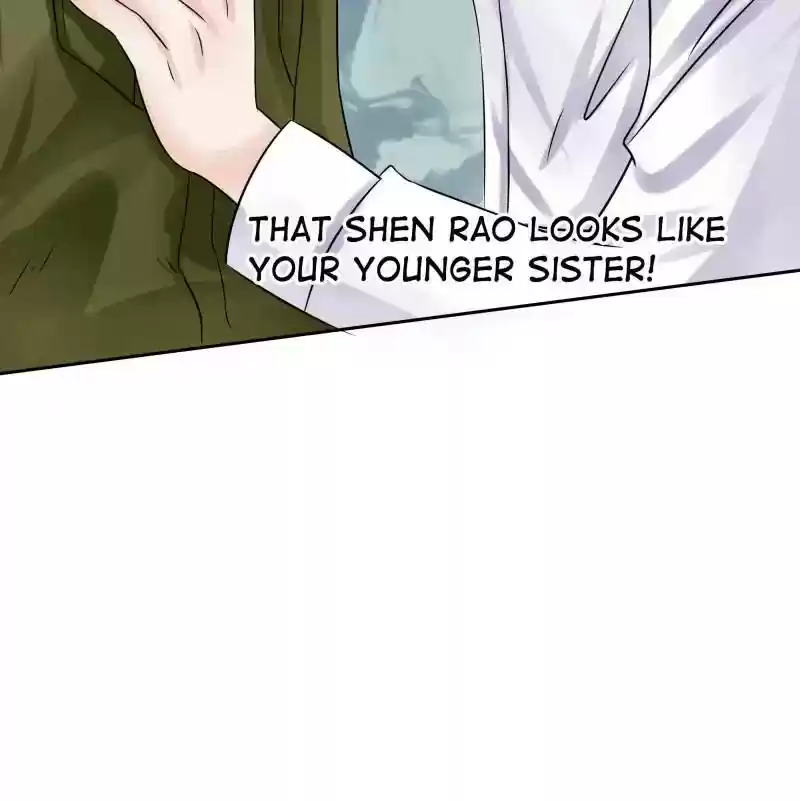 Warlord Husband: Shenshen is Gonna be the Winner Chapter 32