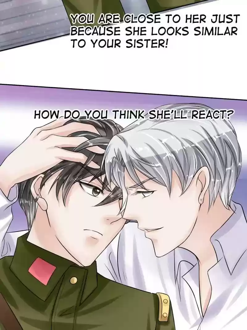 Warlord Husband: Shenshen is Gonna be the Winner Chapter 32