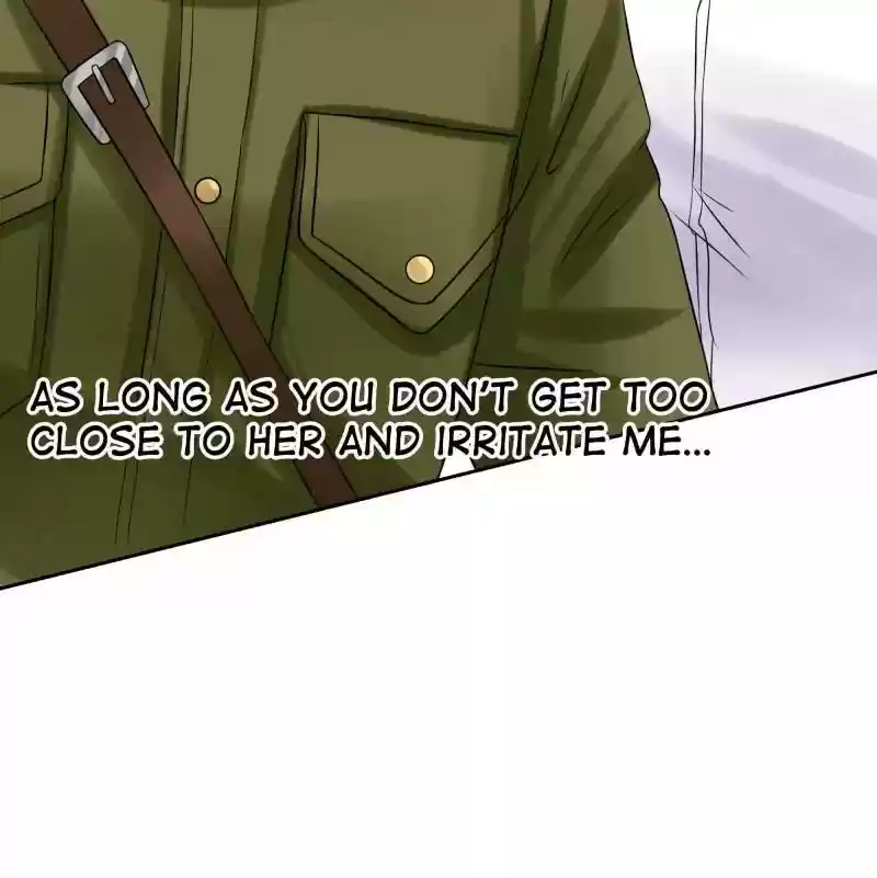 Warlord Husband: Shenshen is Gonna be the Winner Chapter 32