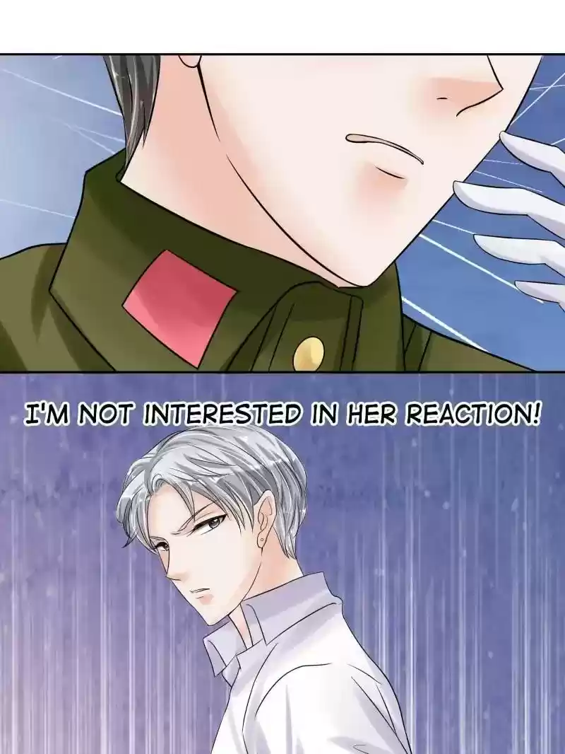 Warlord Husband: Shenshen is Gonna be the Winner Chapter 32