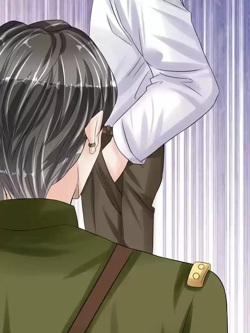 Warlord Husband: Shenshen is Gonna be the Winner Chapter 32