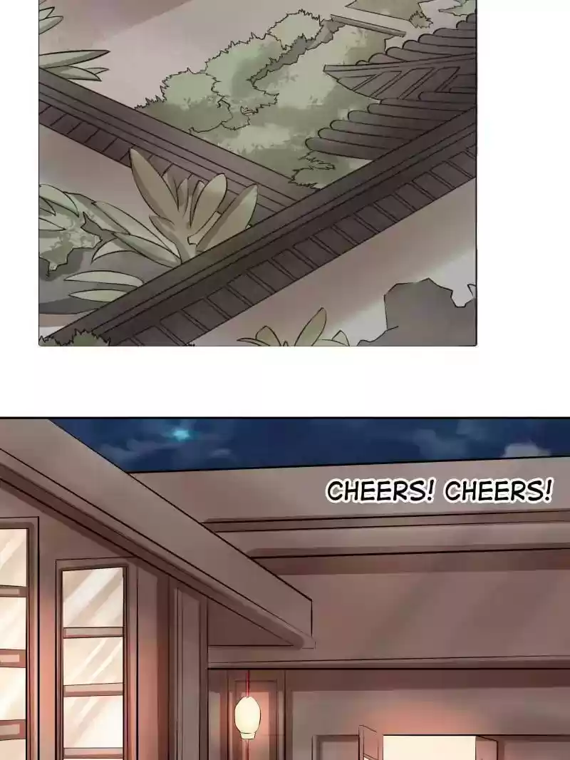 Warlord Husband: Shenshen is Gonna be the Winner Chapter 32