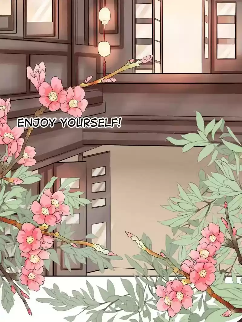 Warlord Husband: Shenshen is Gonna be the Winner Chapter 32