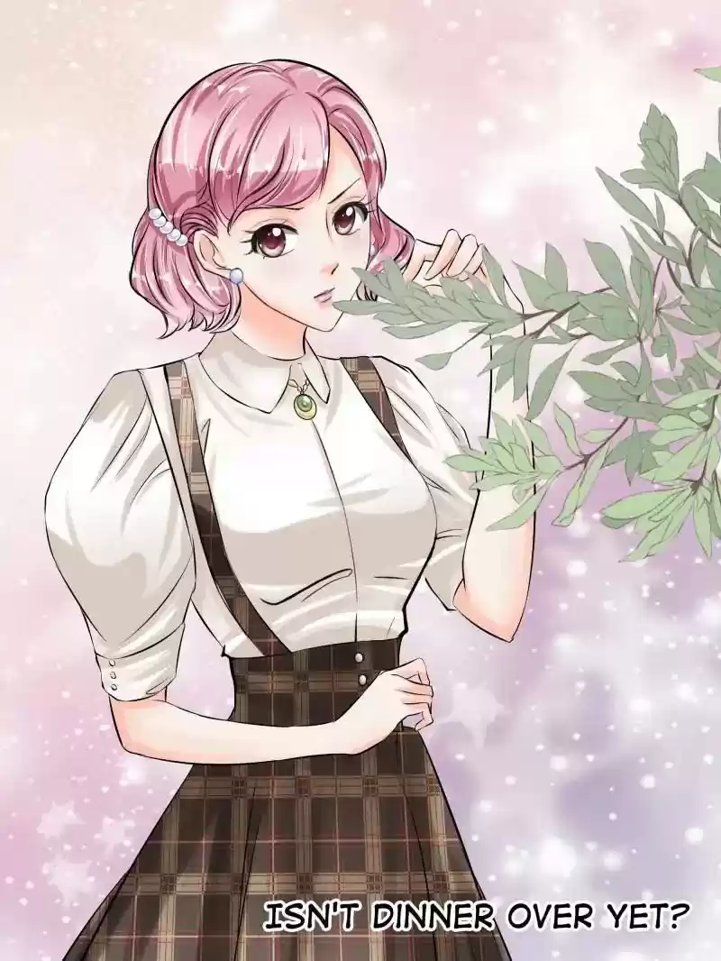 Warlord Husband: Shenshen is Gonna be the Winner Chapter 32