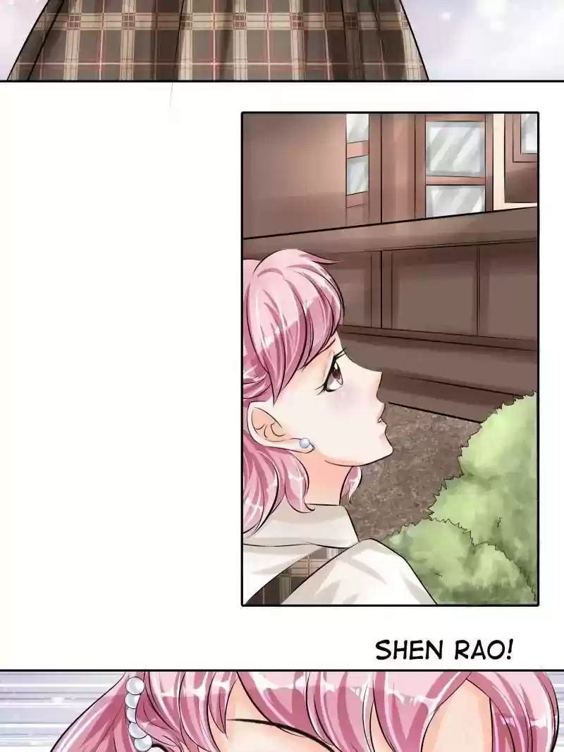 Warlord Husband: Shenshen is Gonna be the Winner Chapter 32