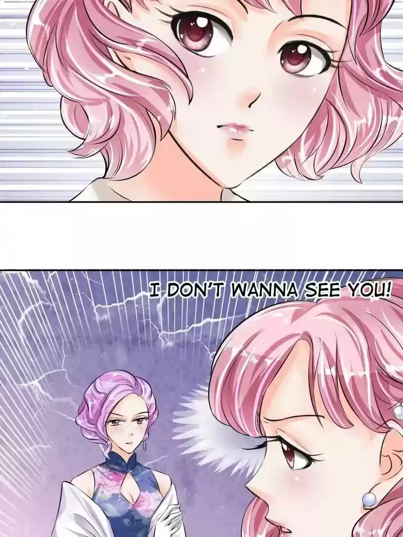 Warlord Husband: Shenshen is Gonna be the Winner Chapter 32