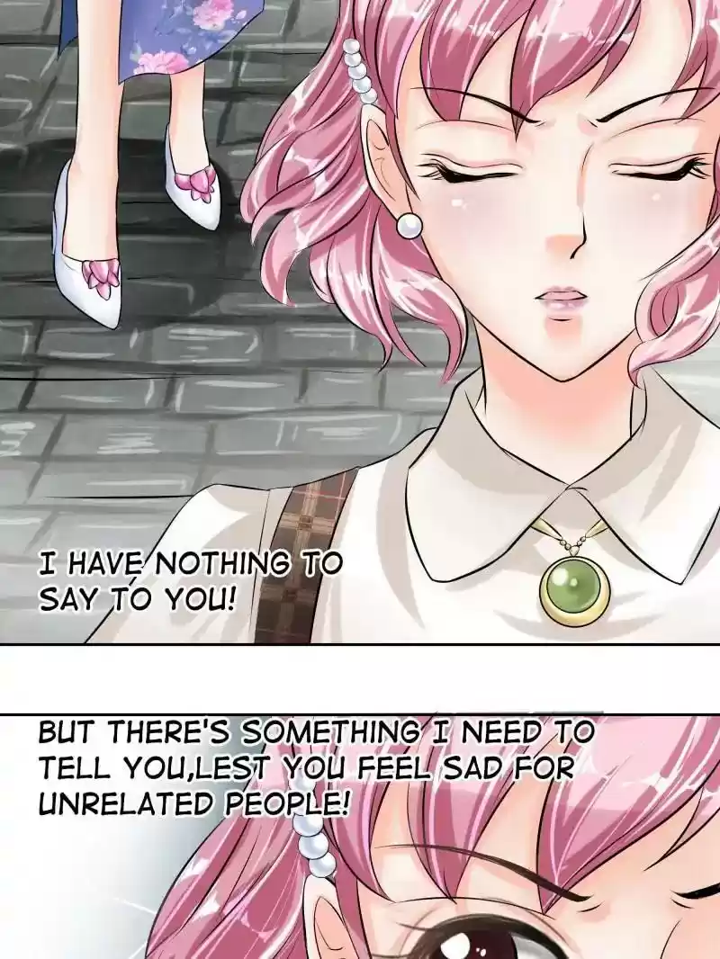 Warlord Husband: Shenshen is Gonna be the Winner Chapter 33