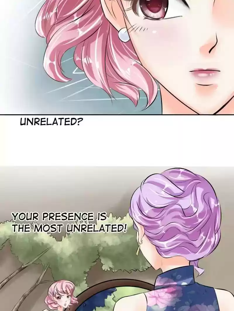 Warlord Husband: Shenshen is Gonna be the Winner Chapter 33