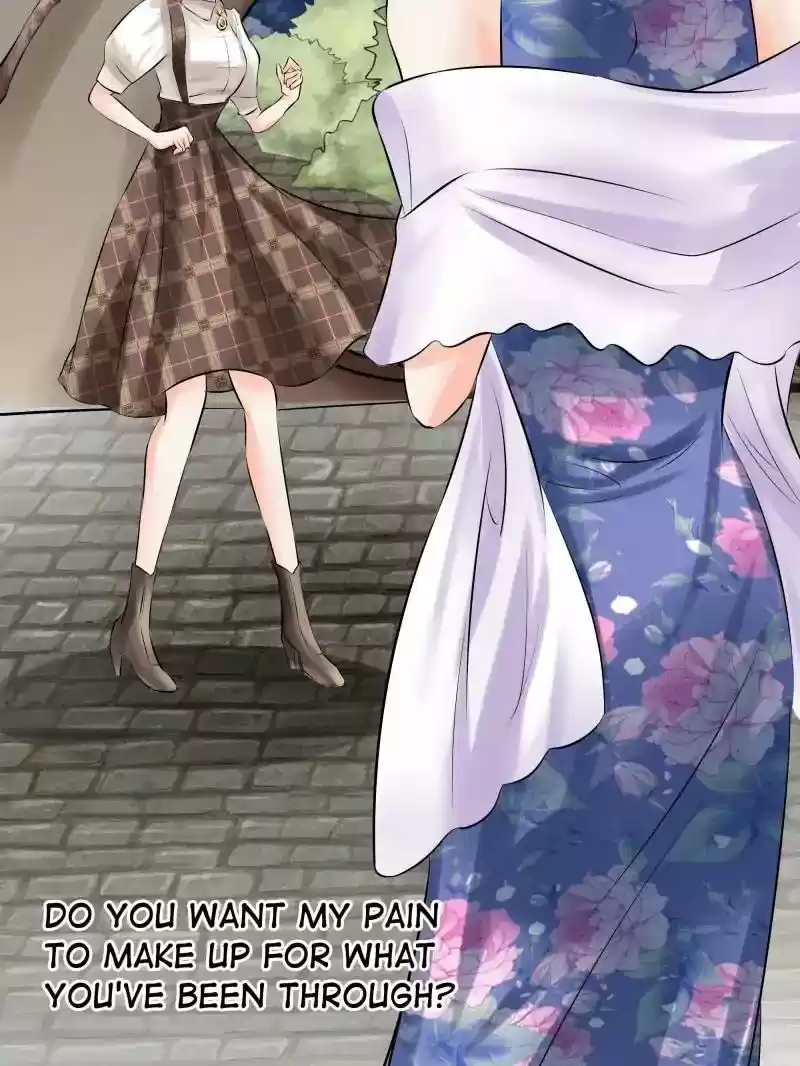 Warlord Husband: Shenshen is Gonna be the Winner Chapter 33