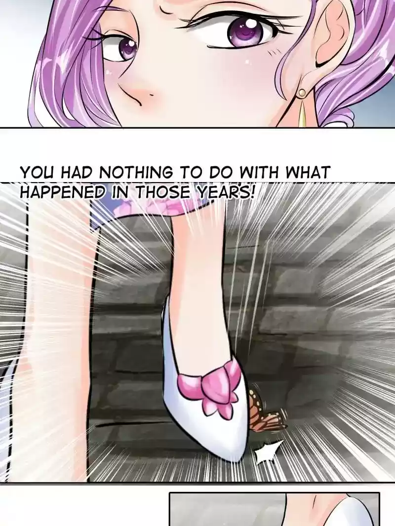 Warlord Husband: Shenshen is Gonna be the Winner Chapter 33