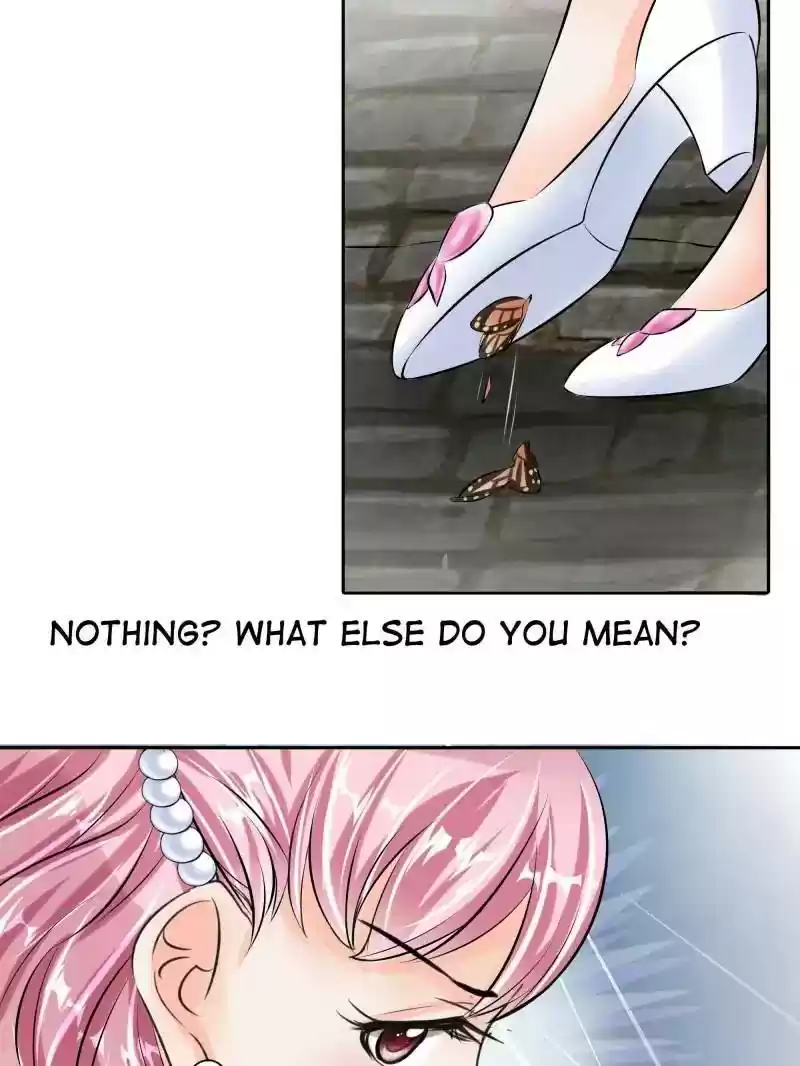 Warlord Husband: Shenshen is Gonna be the Winner Chapter 33