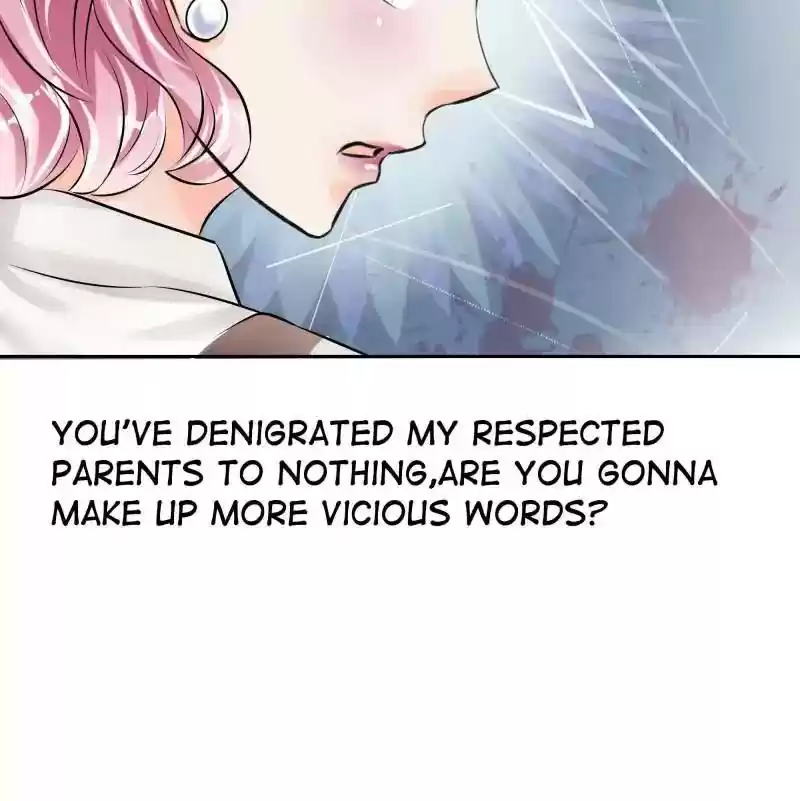 Warlord Husband: Shenshen is Gonna be the Winner Chapter 33