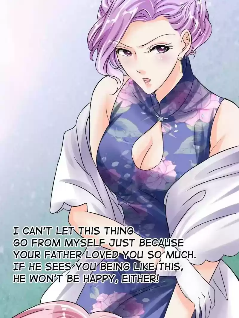 Warlord Husband: Shenshen is Gonna be the Winner Chapter 33