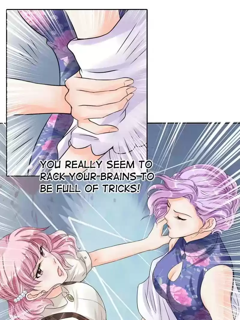 Warlord Husband: Shenshen is Gonna be the Winner Chapter 33