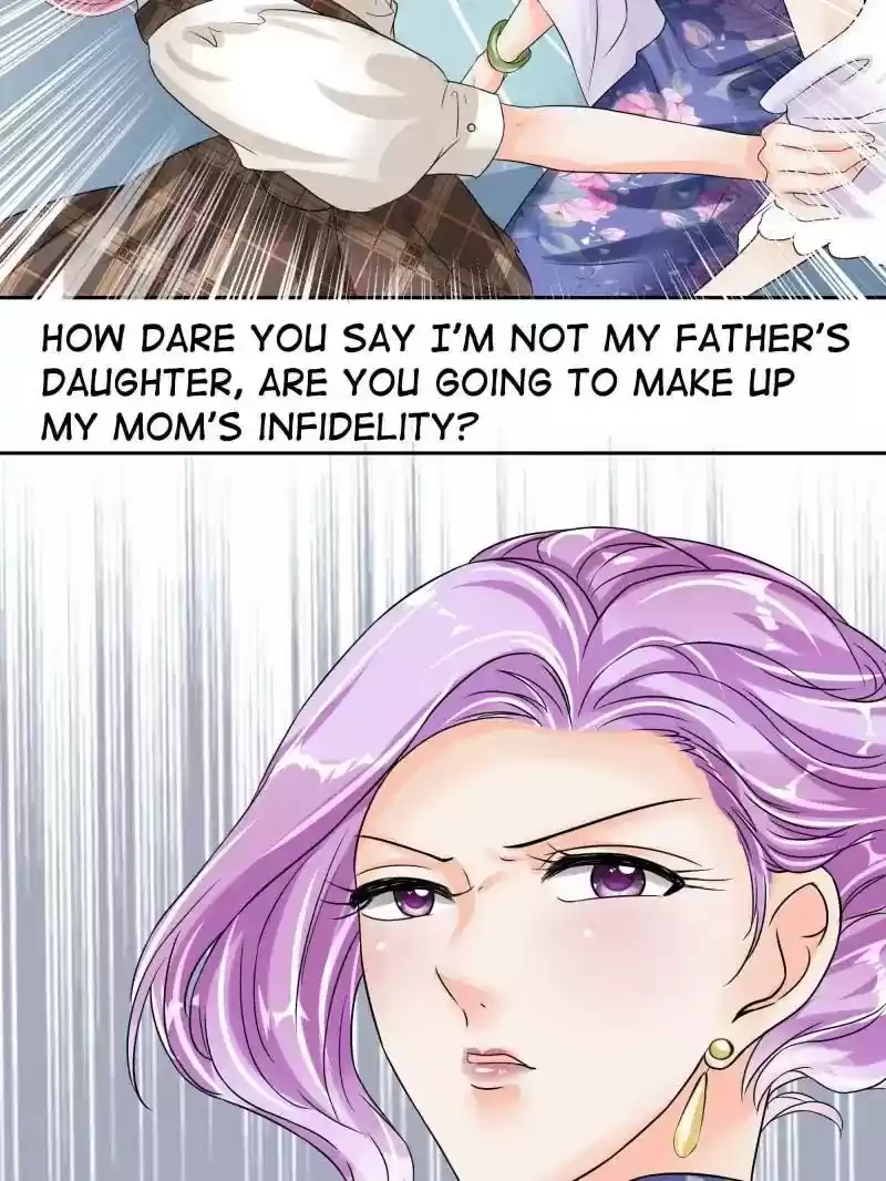 Warlord Husband: Shenshen is Gonna be the Winner Chapter 33