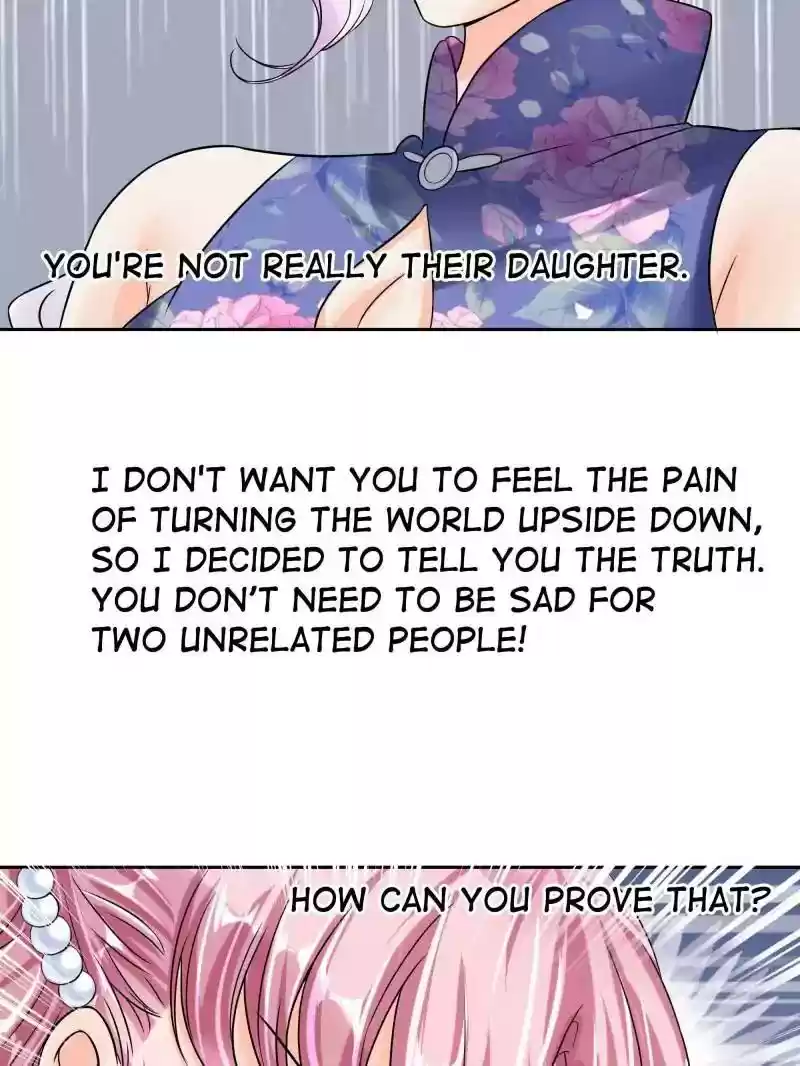 Warlord Husband: Shenshen is Gonna be the Winner Chapter 33