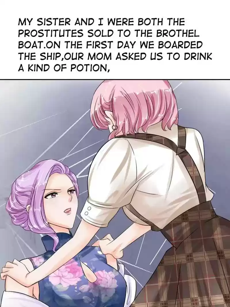 Warlord Husband: Shenshen is Gonna be the Winner Chapter 33