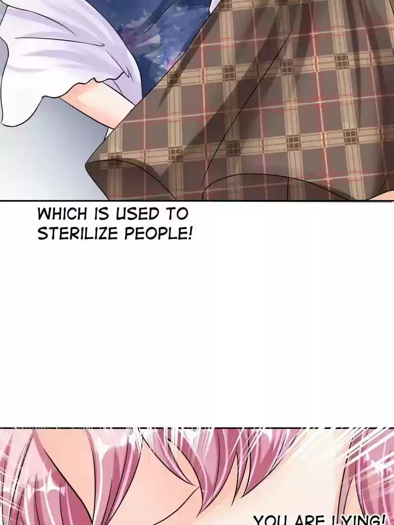 Warlord Husband: Shenshen is Gonna be the Winner Chapter 33