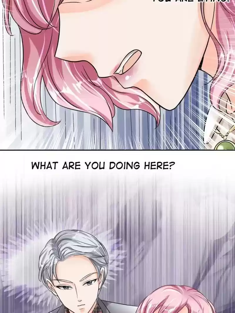 Warlord Husband: Shenshen is Gonna be the Winner Chapter 33