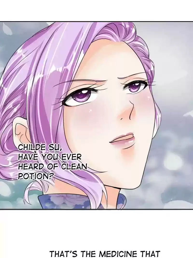 Warlord Husband: Shenshen is Gonna be the Winner Chapter 33