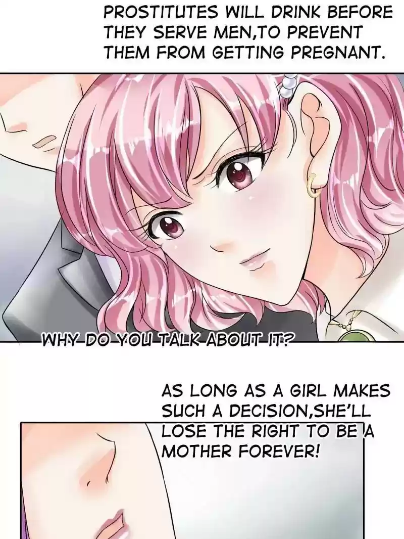 Warlord Husband: Shenshen is Gonna be the Winner Chapter 33