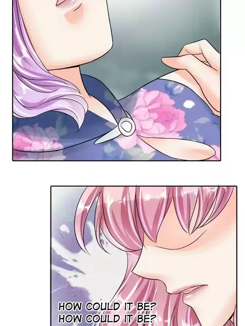 Warlord Husband: Shenshen is Gonna be the Winner Chapter 33