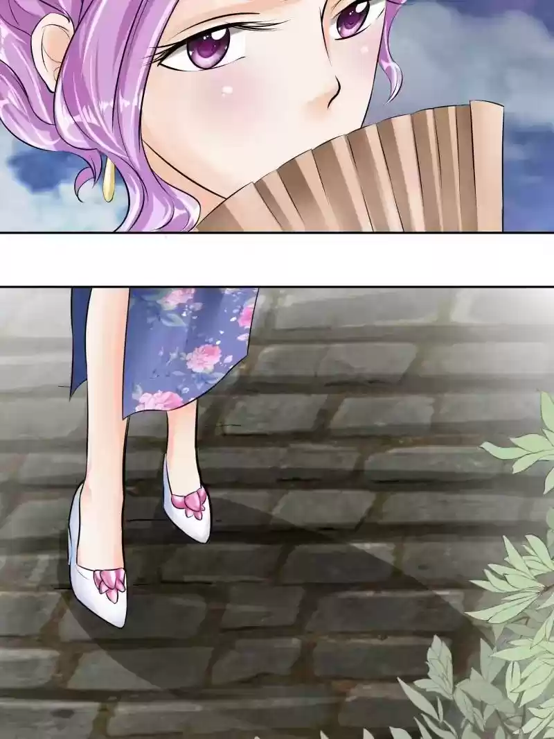 Warlord Husband: Shenshen is Gonna be the Winner Chapter 33