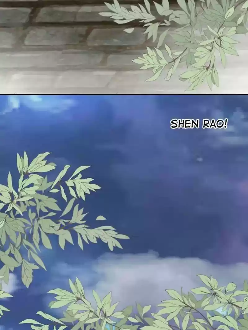 Warlord Husband: Shenshen is Gonna be the Winner Chapter 33